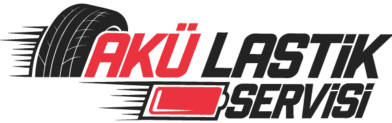 Akü Lastik Servis logosu